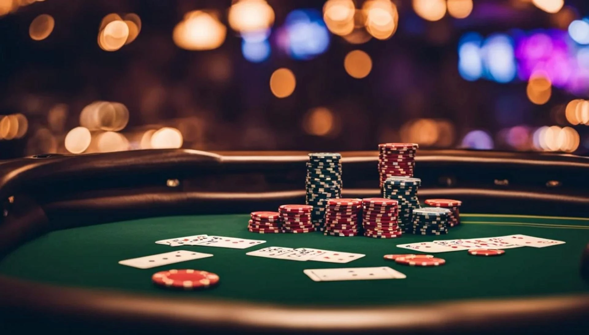 The Role of Trust When Choosing a Poker Community