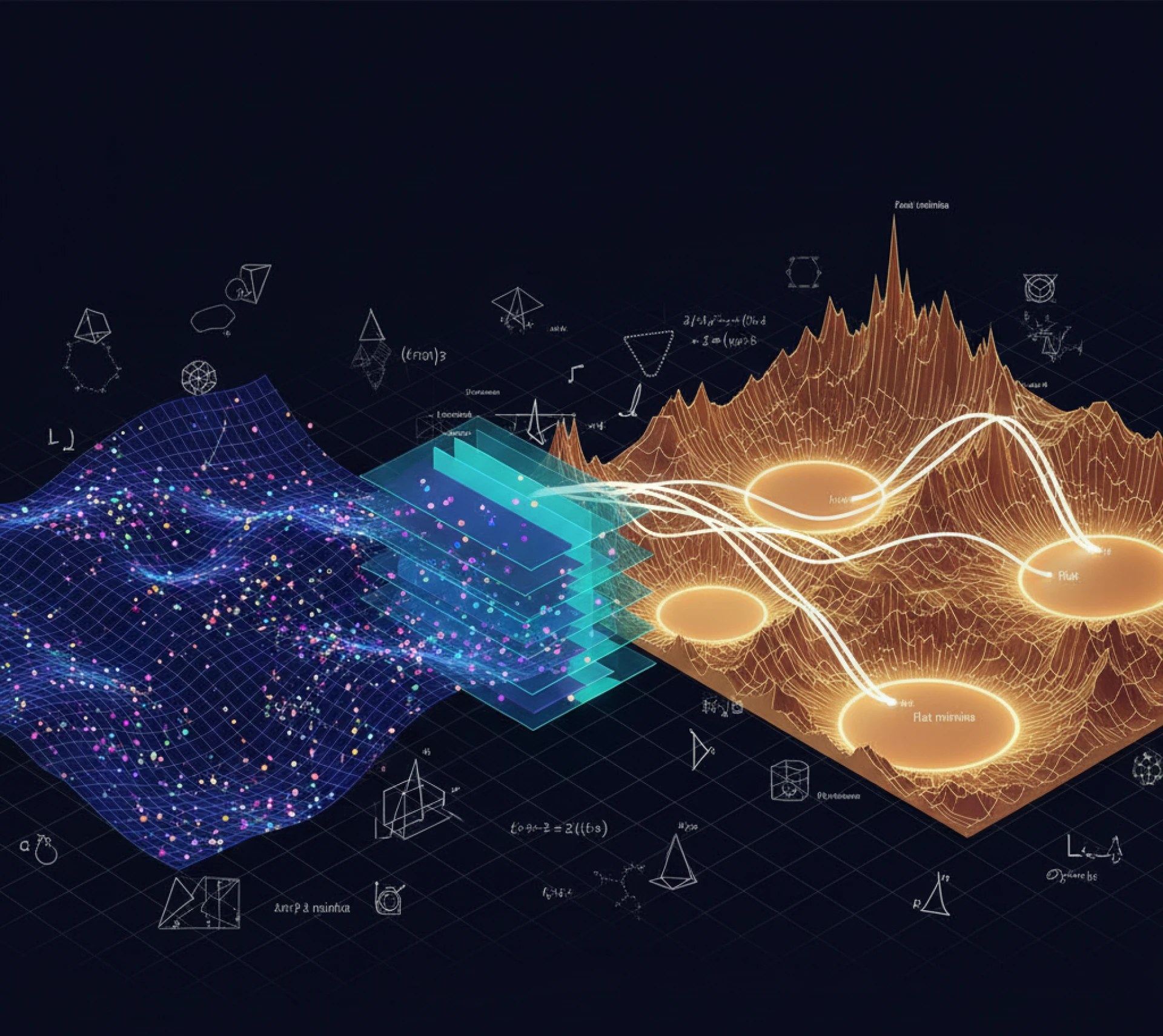 Generative Models for Scientific Discovery: From Molecules to Materials.
