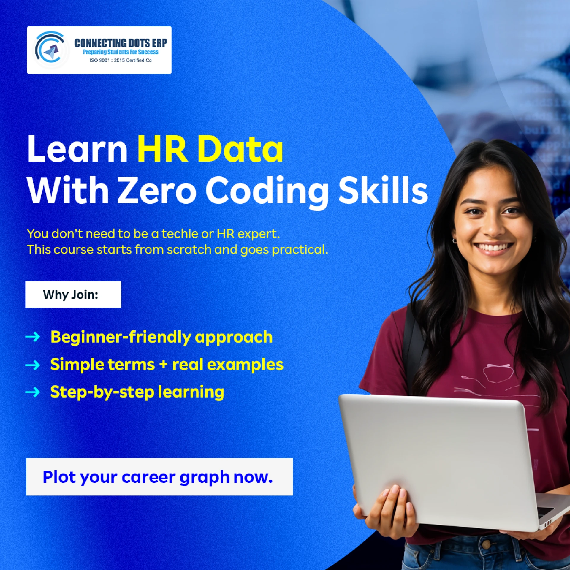 Could HR Generalist Training Be the Career Boost You’ve Missed?