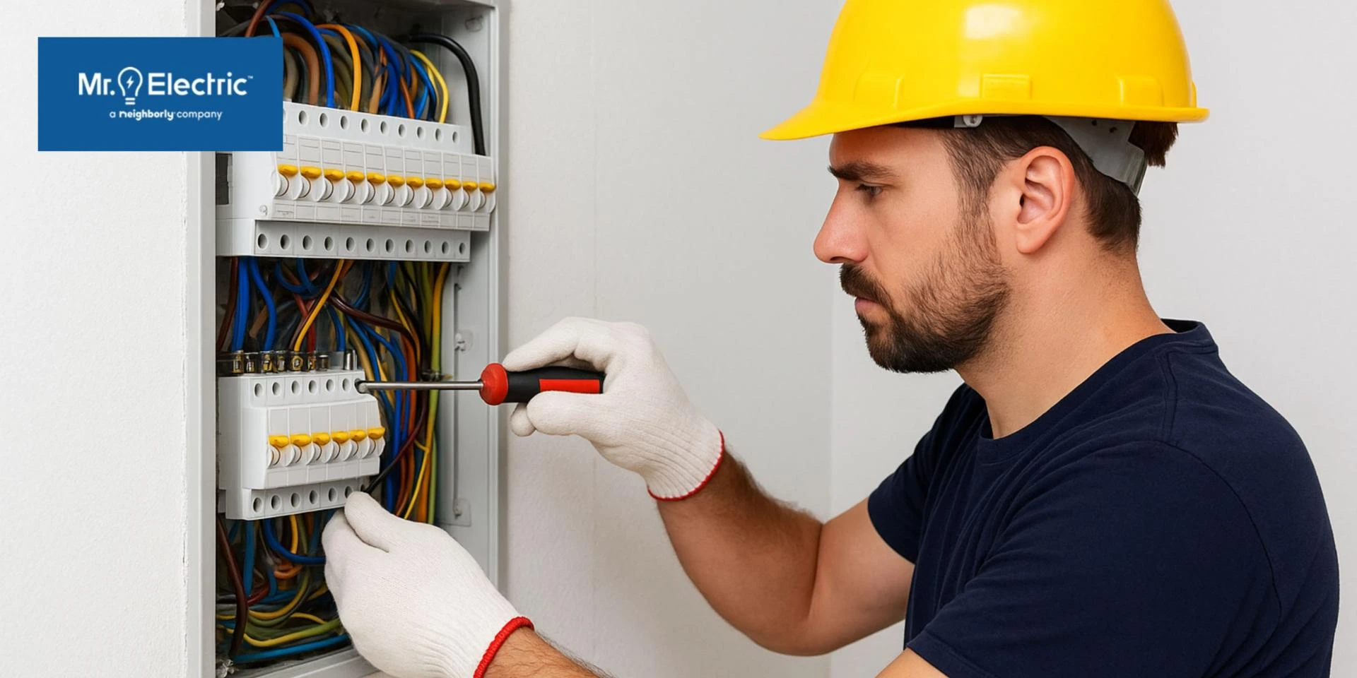 Reliable Electrical Services for a Safer and Smarter Home