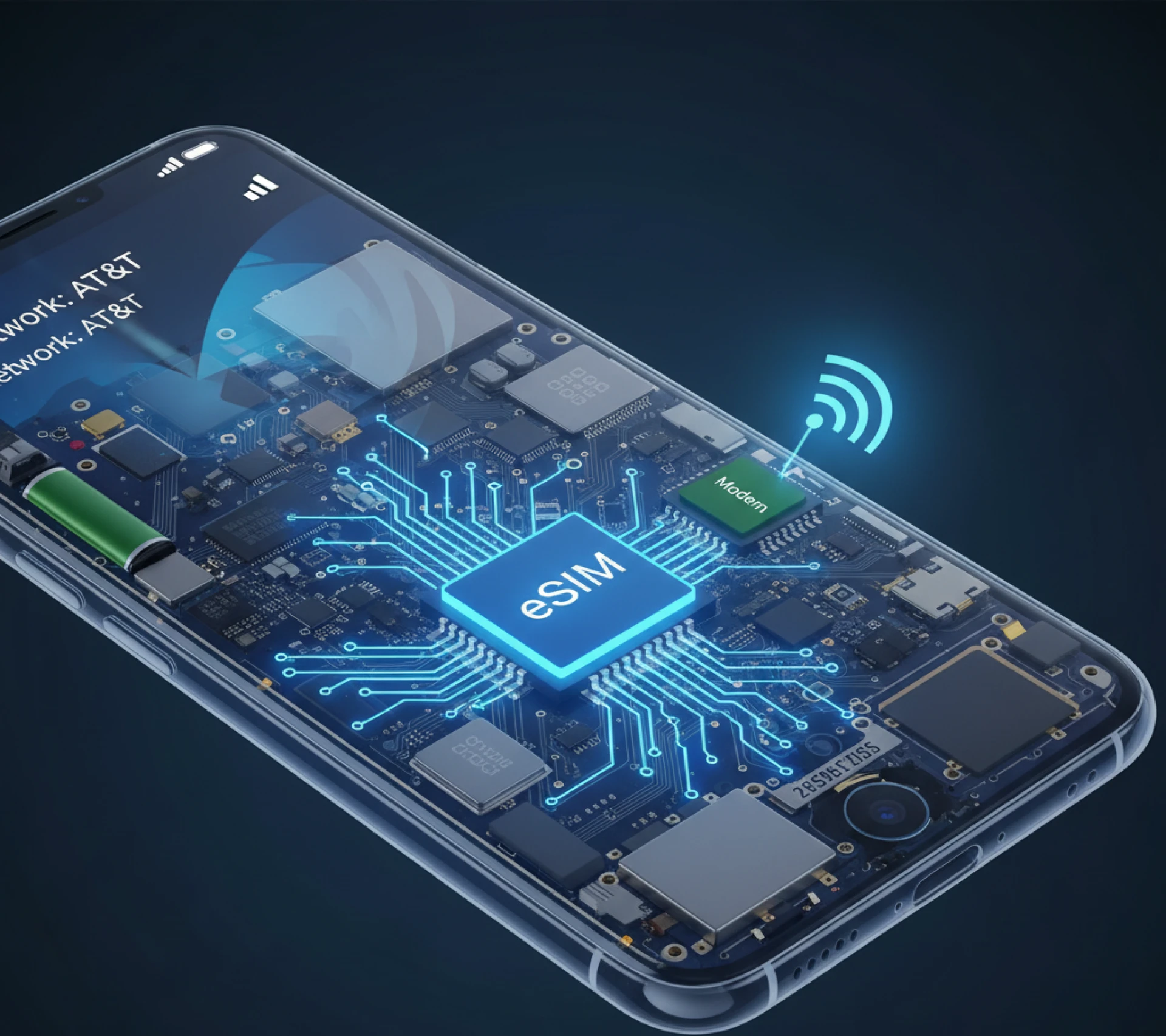 Maximize Your Connectivity: A Complete Guide to Using eSIM for Belgium