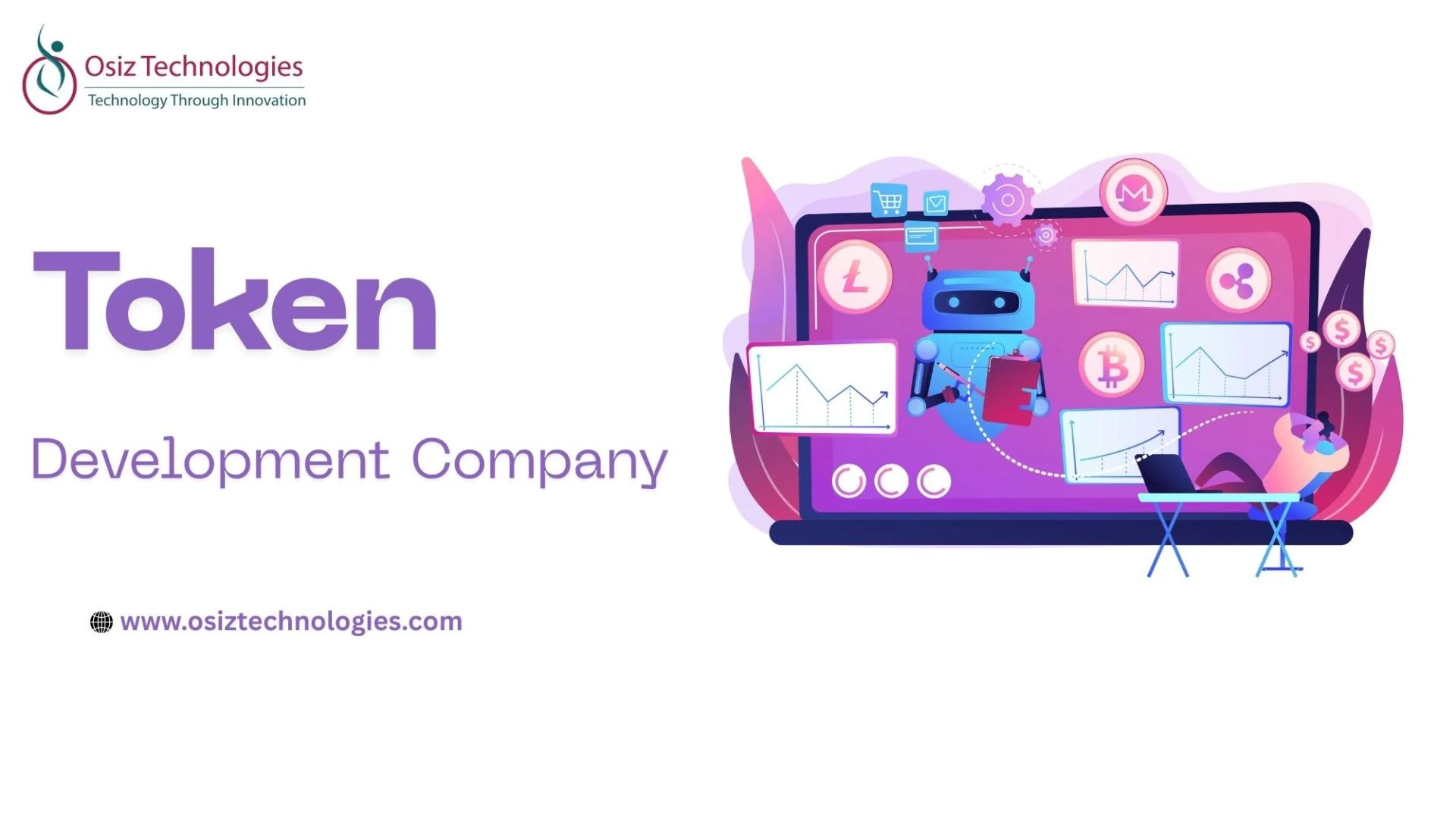 Why Johor Entrepreneurs Are Turning to Token Development Companies