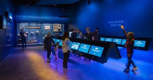 Reasons Why Professional Interactive Digital Signage Installation Matters