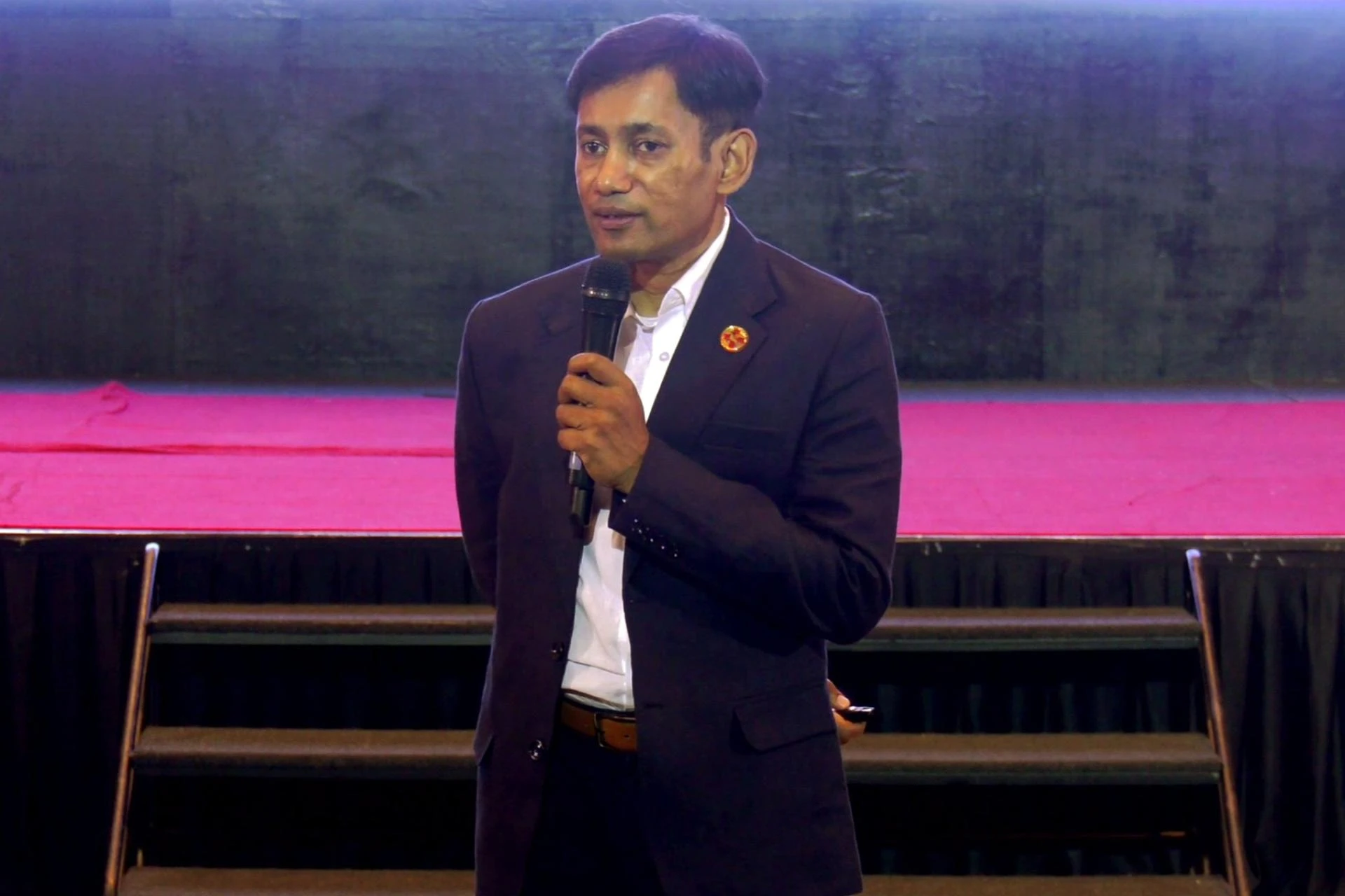 Be Your Own Doctor with Dr. Biswaroop: A New Approach to Health