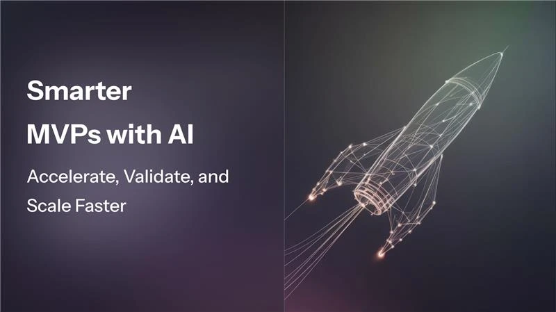 What Distinguishes AI MVP Development from Conventional MVPs? My Post Title
