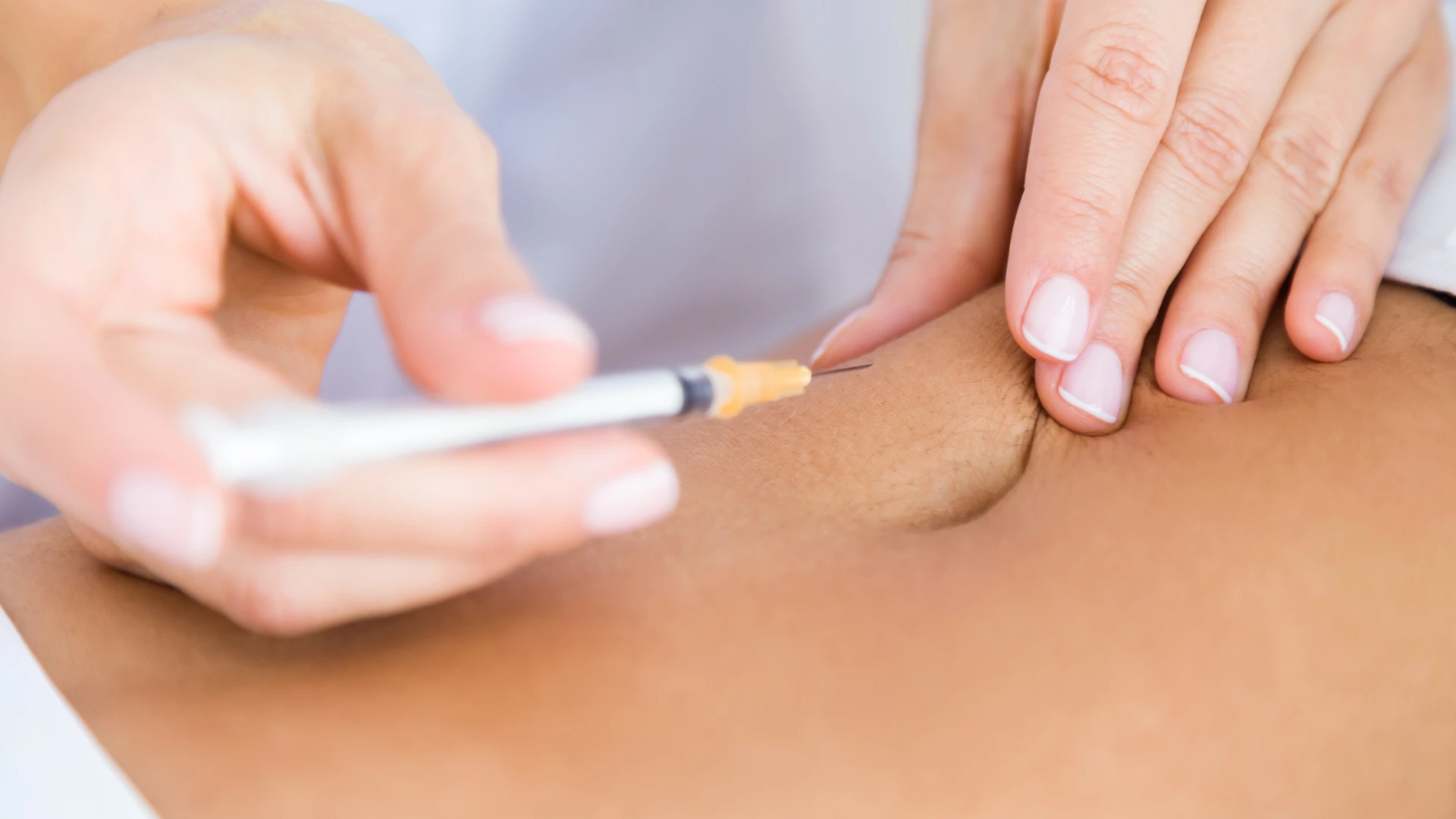 Melanin Injections UK: Best Tanning Boost