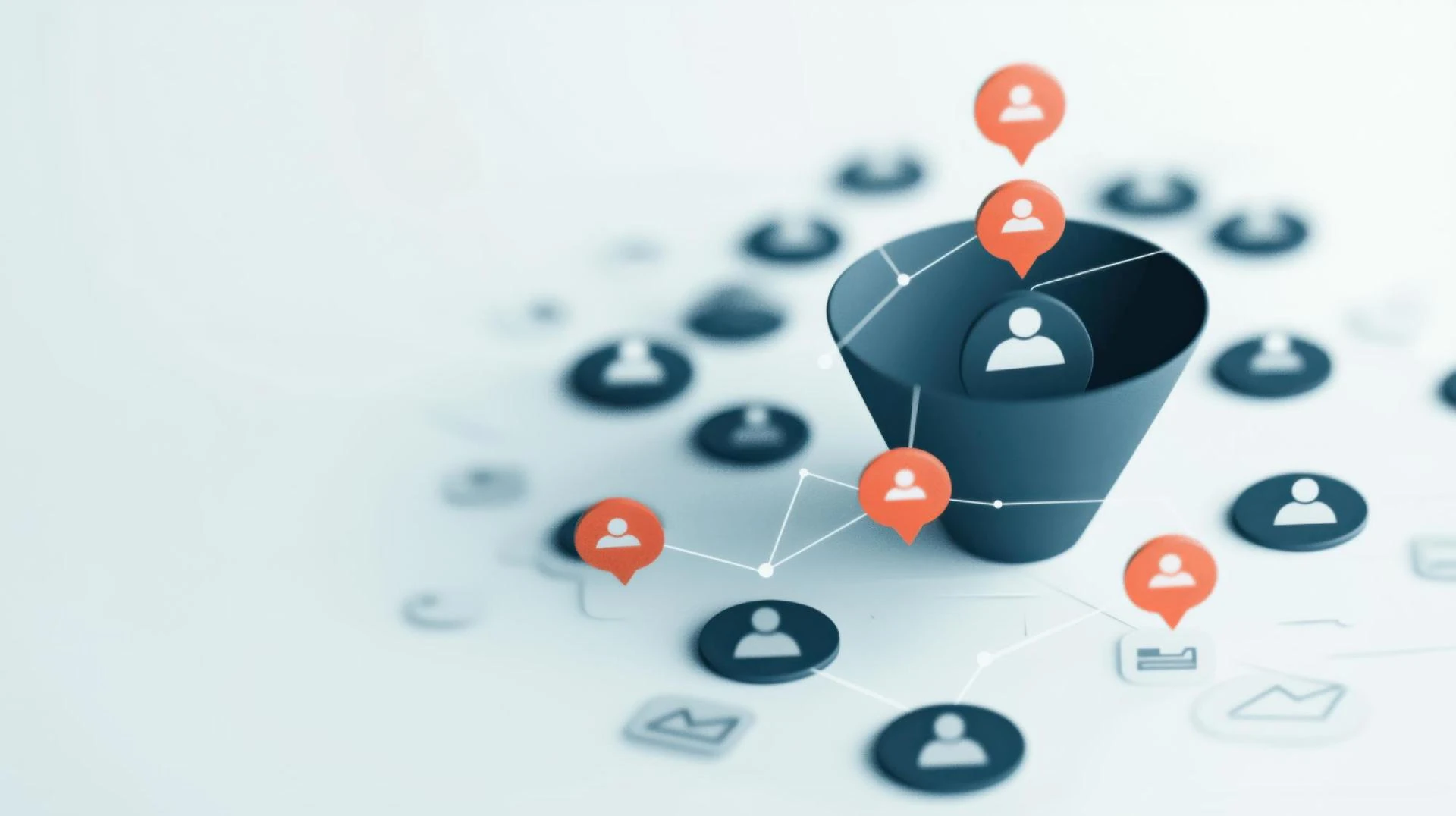 SaaS Lead Generation Agency: The Growth Partner Every SaaS Company Needs