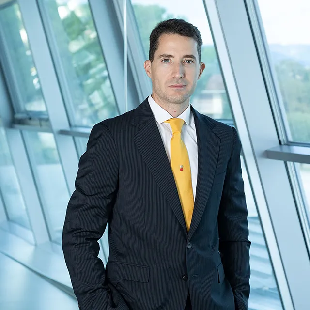 Giacomo Mareschi Danieli’s career path in the metal industry