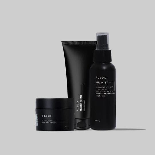 Enhance Your Beauty Routine with Essential Self-Care Products