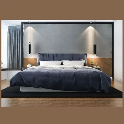    Maximize Your Space with a Stylish Modern Murphy Bed