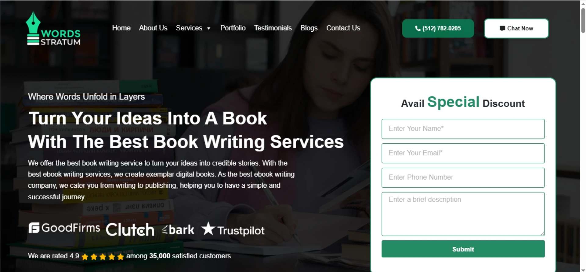 Elevate Your Brand with Professional Article Writing Services