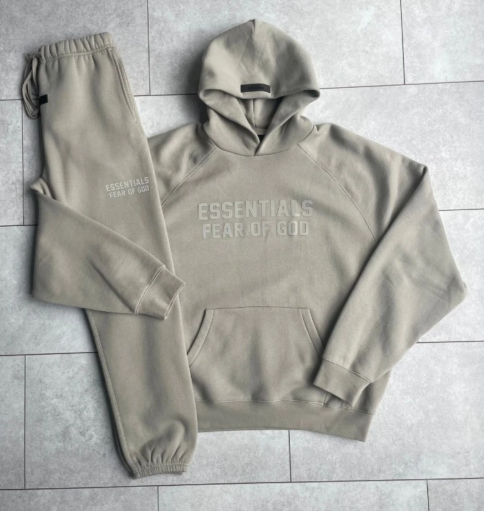 Essentials Clothing are Available in Fresh Stock at Fear of God Essentials Hoodie Store