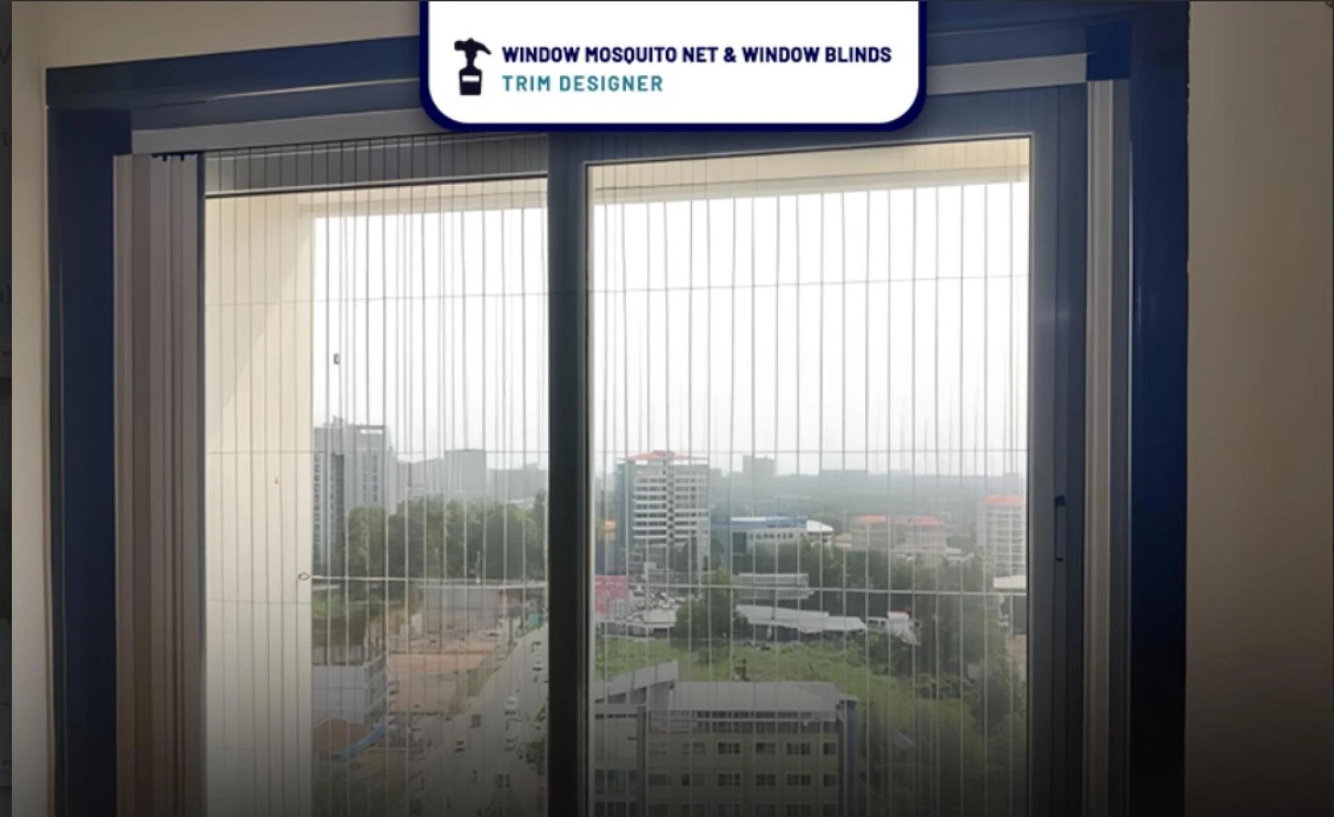 Discover the Benefits of Modern Pleated Mosquito Net