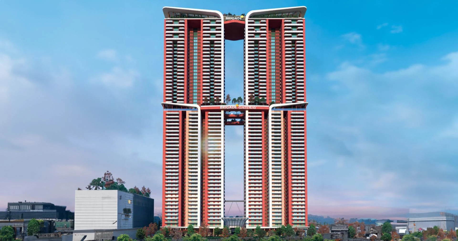 Brigade Group Sets Ambitious ₹9,000 Crore Pre-Sales Goal for FY26