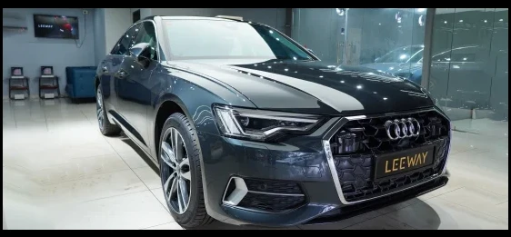 Paint Protection Film Pune: Ultimate Car Care with WrapStyle by Leeway