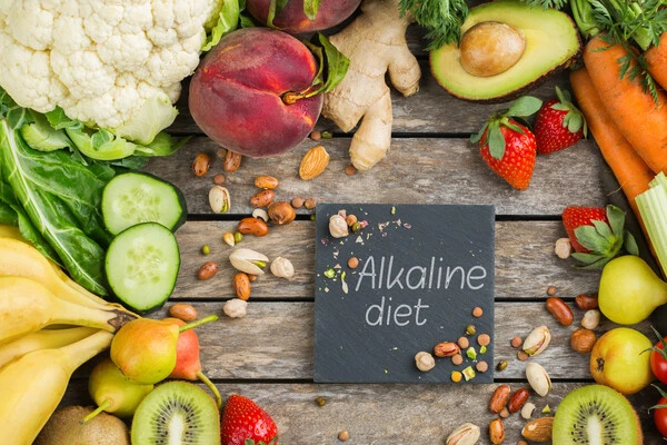 Transform Your Health with Alkaline Living – Diet, Benefits & Tips