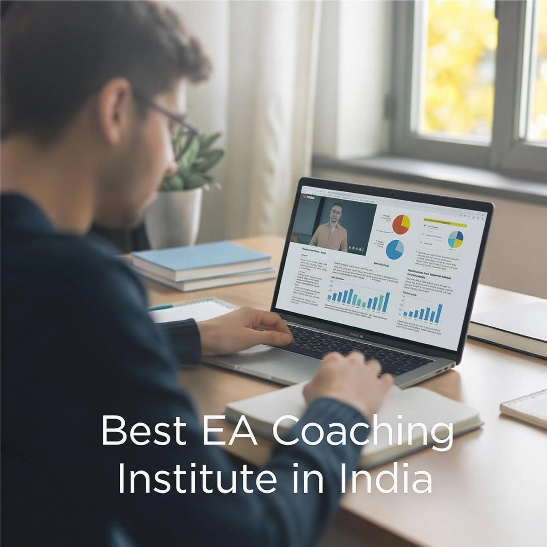 Discover the Top EA Coaching Institutes in India