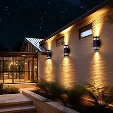 Outdoor Lighting Market Global Overview, Competitive Landscape, and Emerging Trends Transforming Outdoor Lighting Industry