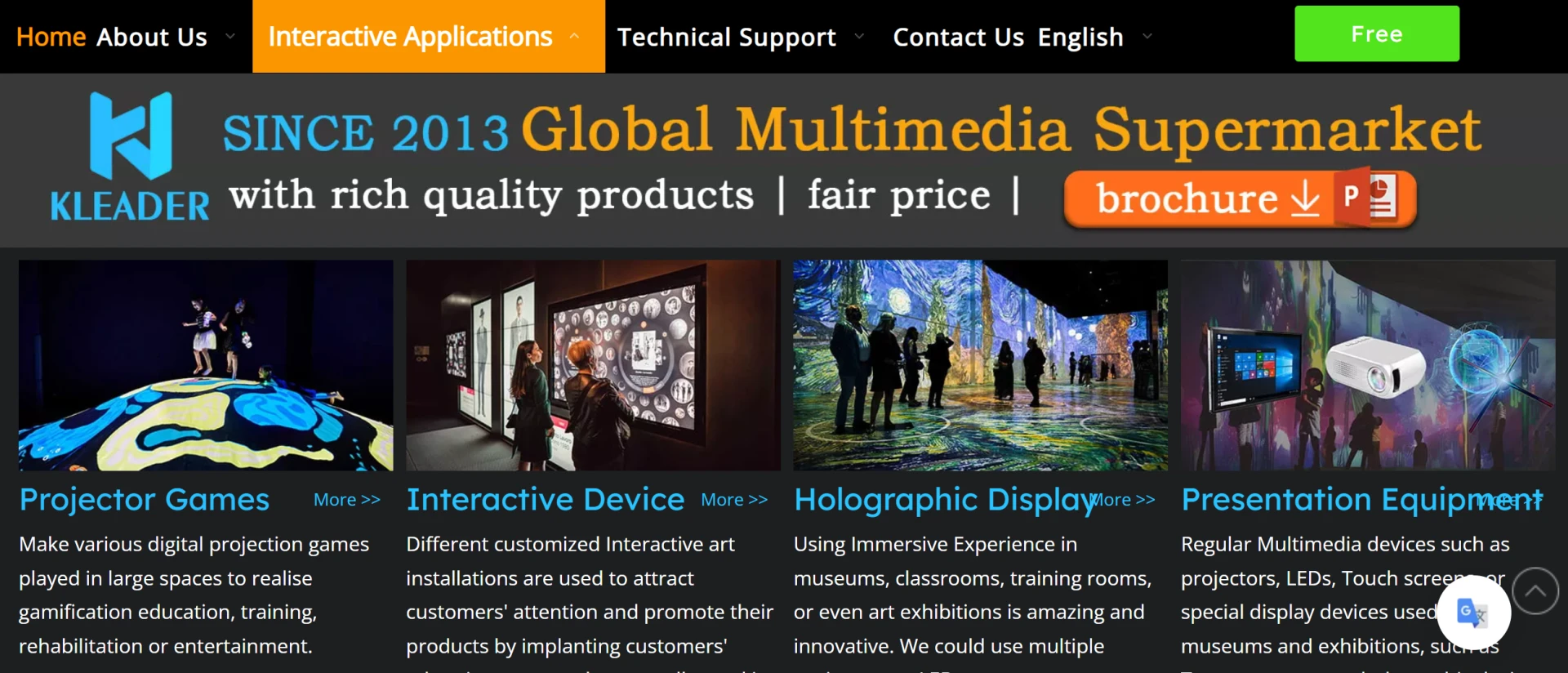 Revolutionizing Interaction: AI Digital Human Solutions at KLMultimedia