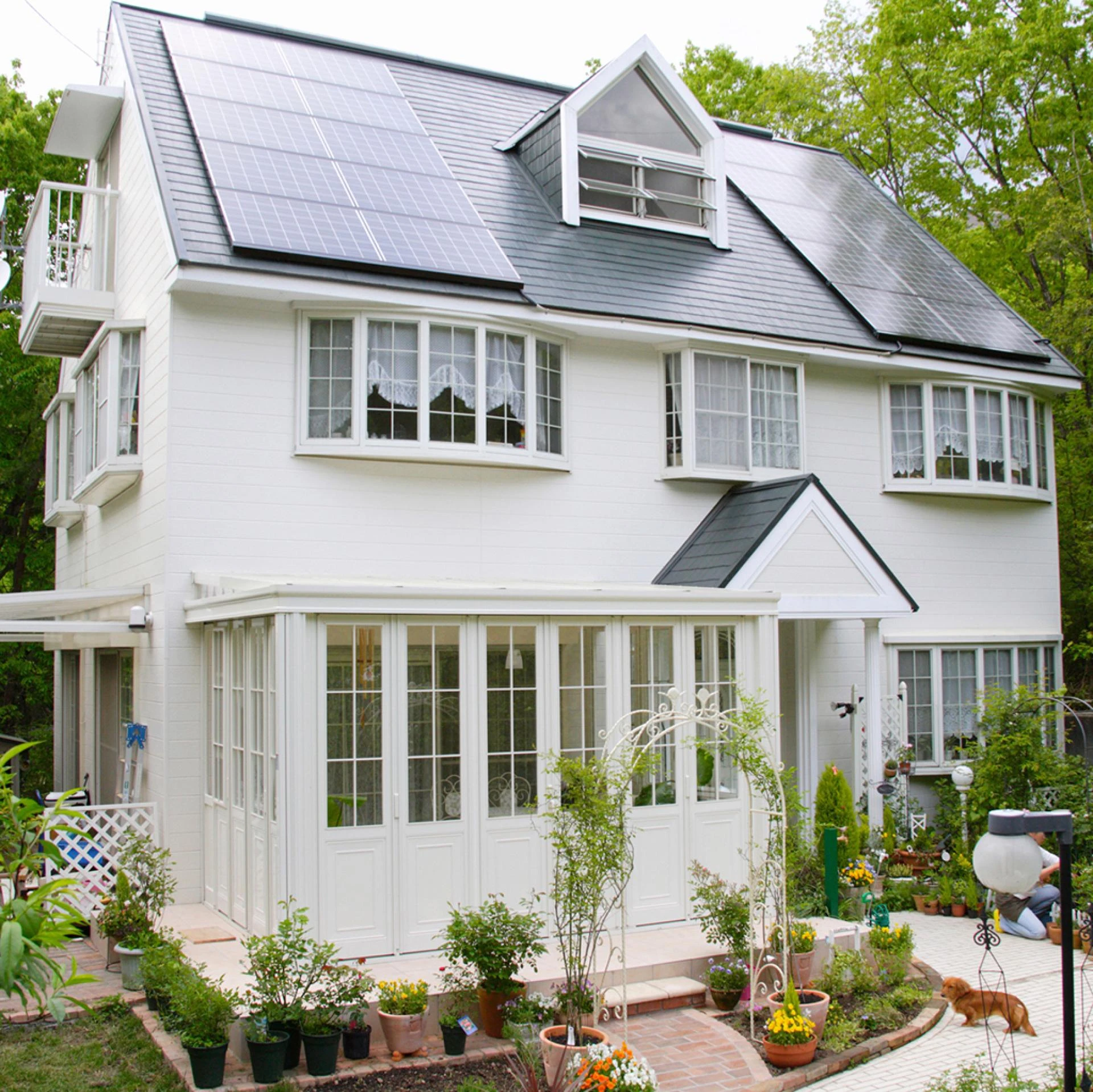 What Makes a Solar Power Company Truly Reliable?