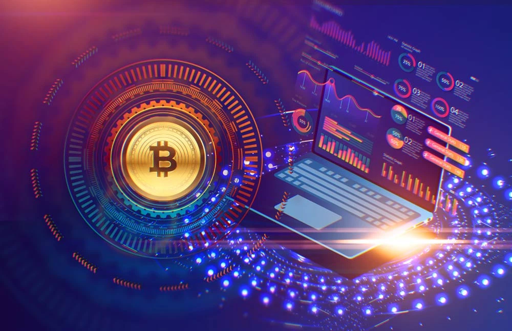Unlocking the Future: How Crypto Rewards Work