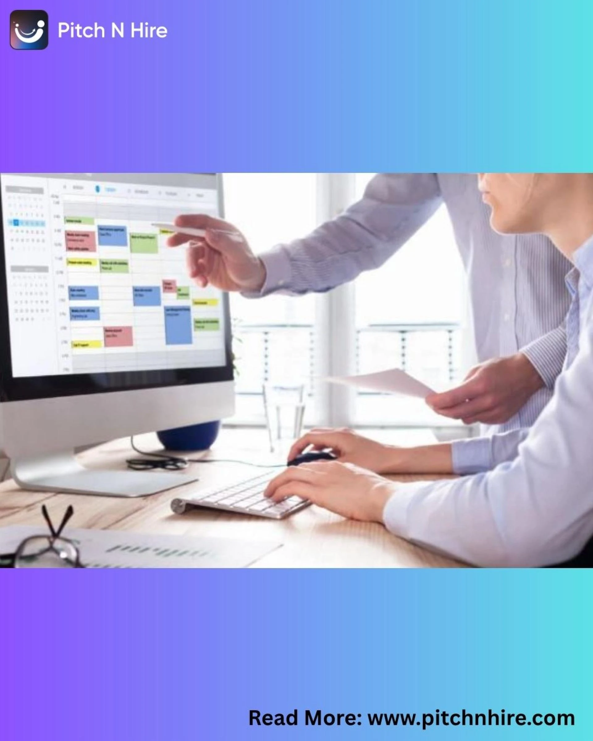 How Candidate Applicant Tracking Systems Improve Collaboration Between HR and Hiring Managers