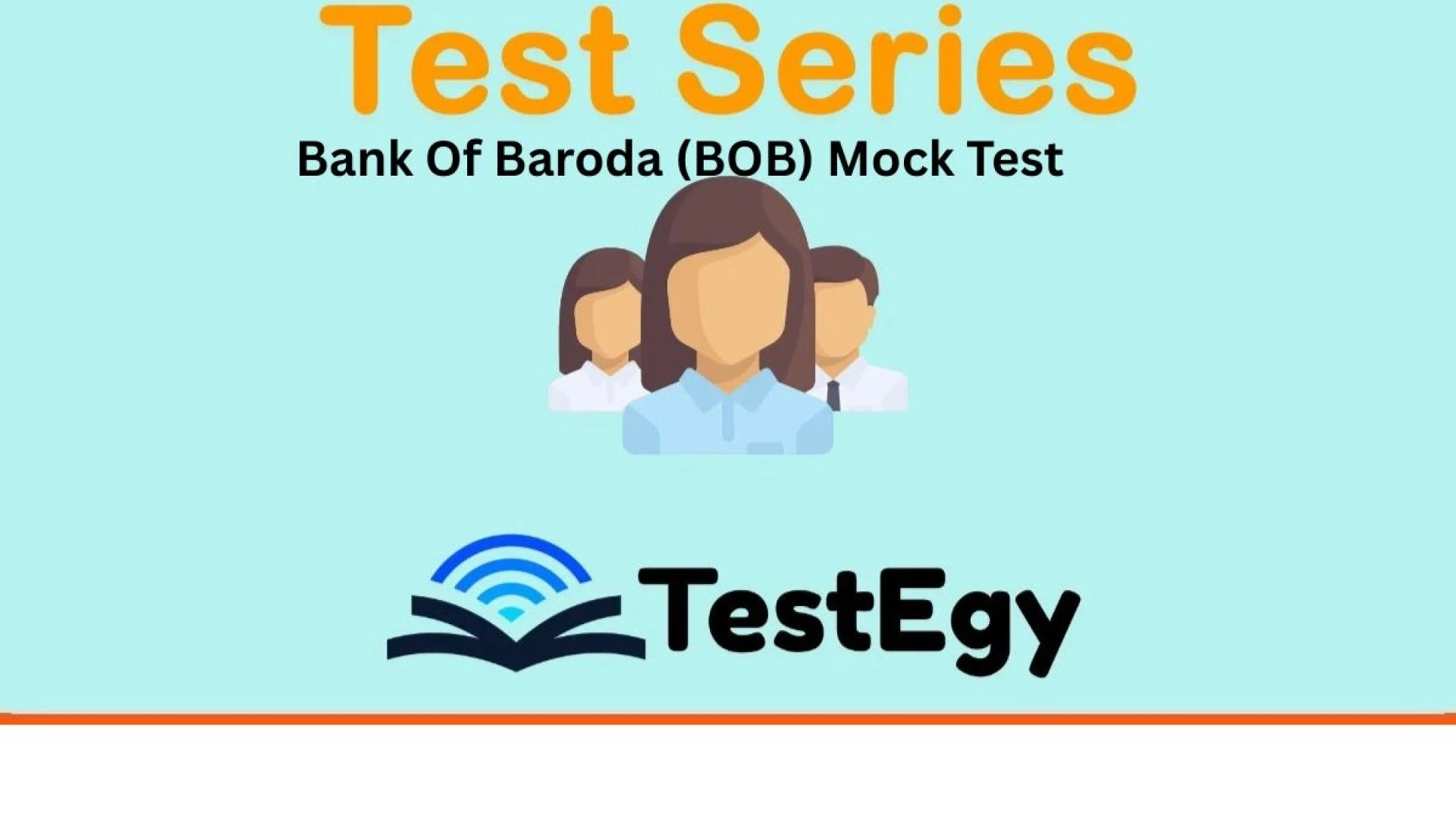 Ace the BOB Exam: Why a Mock Test Series is Your Ultimate Strategic Weapon
