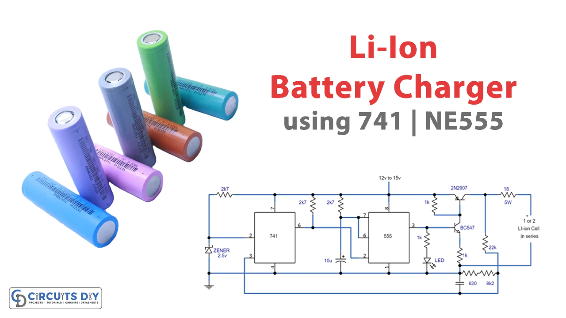 IC Code Battery: Understanding Power IC Identifiers