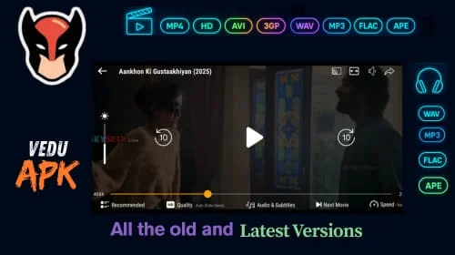 How to Download Vedu APK A Complete Step-by-Step Guide