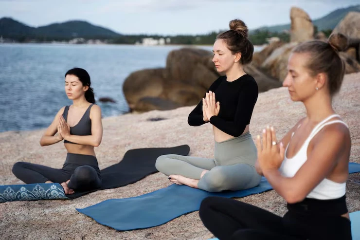 Discovering Serenity with Wellness Retreats in Byron Bay