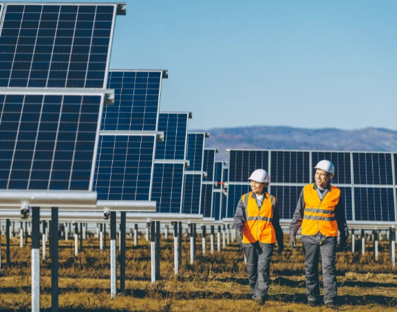 Residential Rooftop Solar Panel in Raipur – Power Your Home with Techno Sun Energy