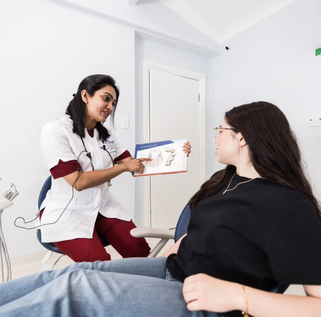 Comprehensive Dental Care in Yokine, Tuart Hill, Balcatta, and Dianella