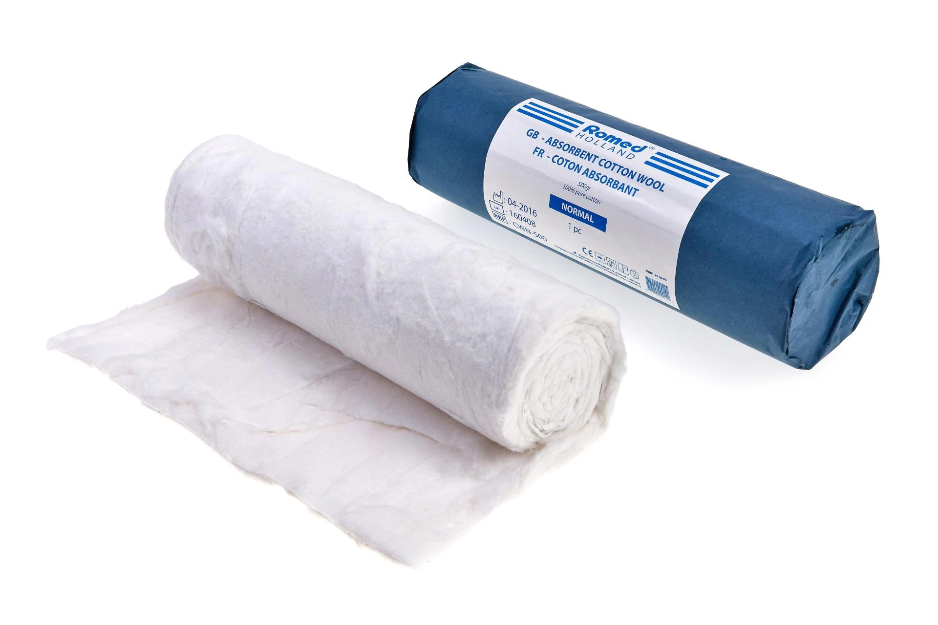 Comprehensive Guide to Absorbent Cotton Wool and Interleaved Cotton Wool for Institutional Buyers