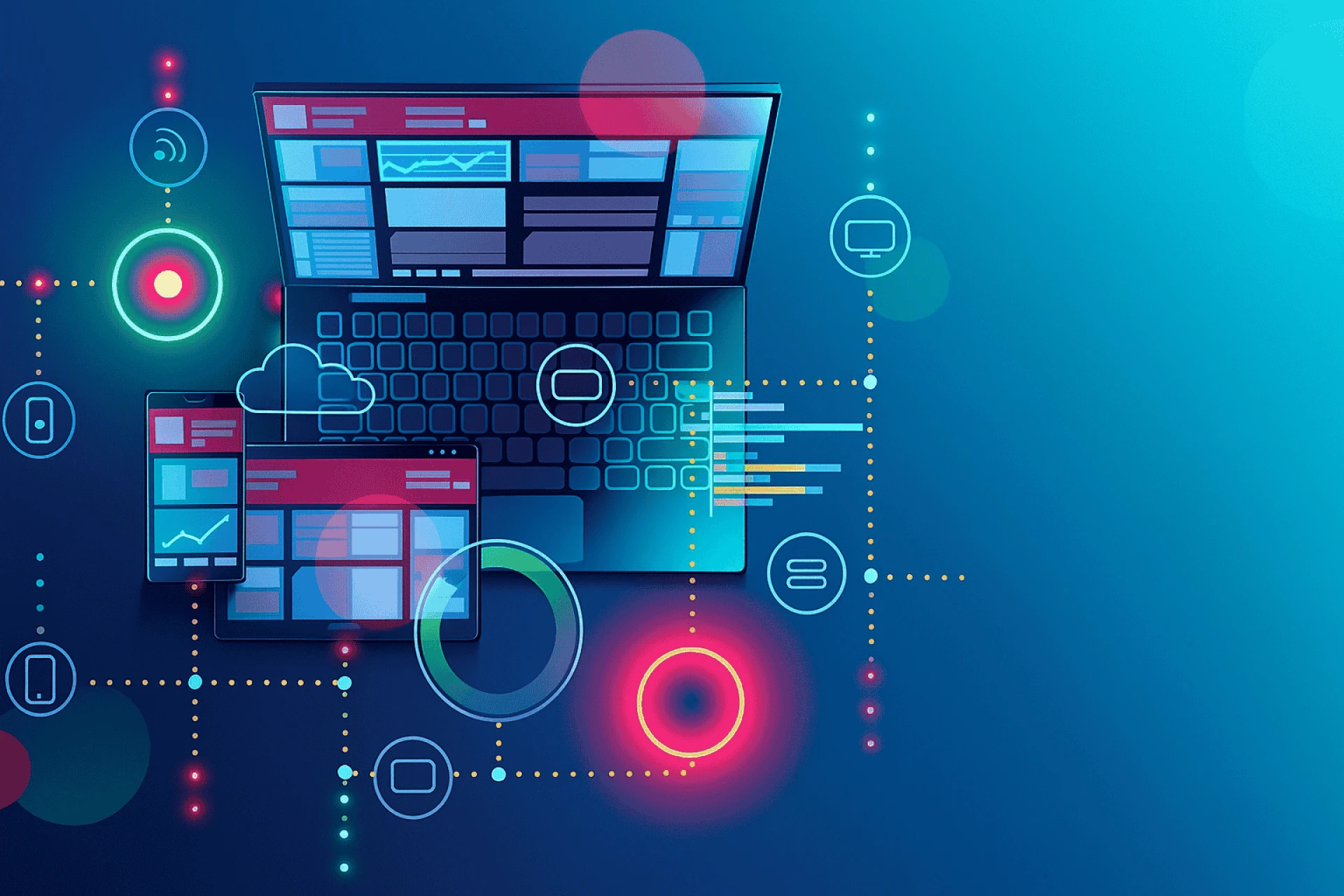 Top Web Development Trends to Watch in 2025