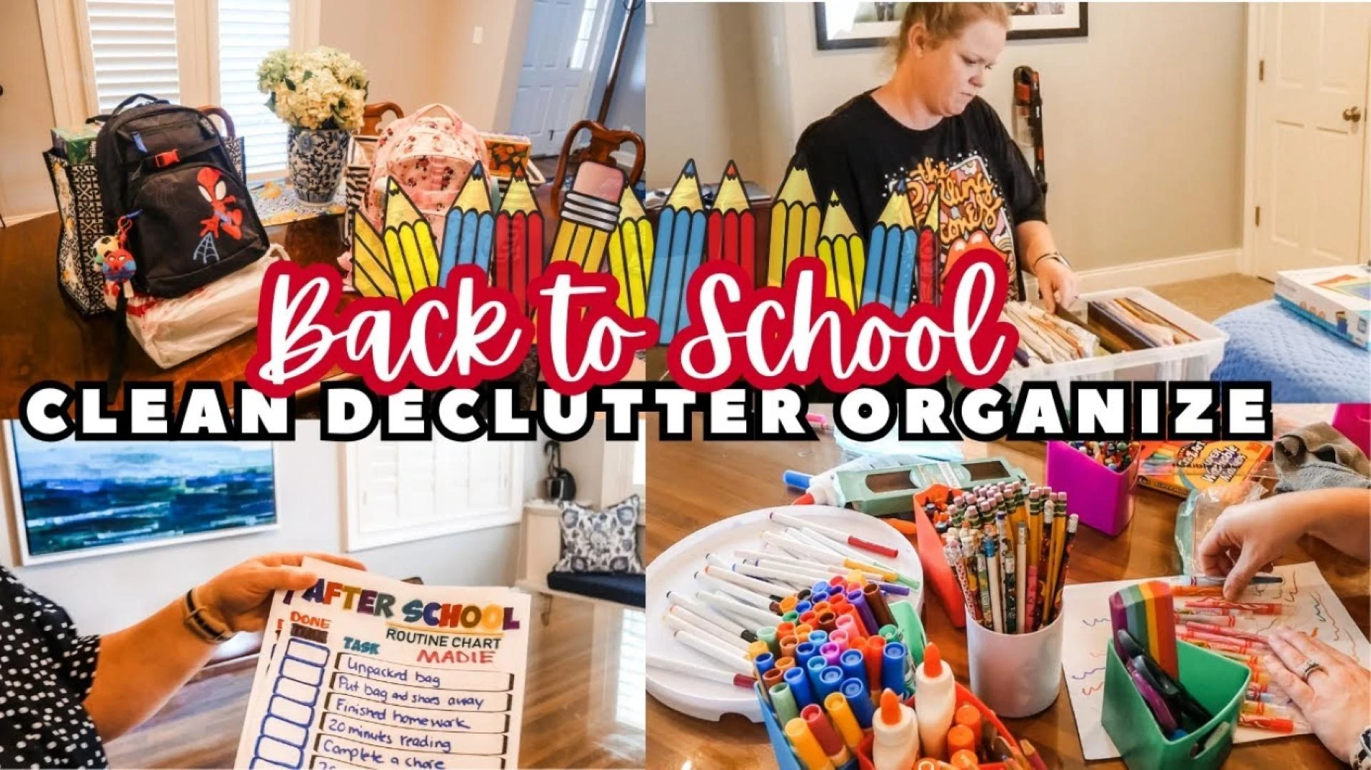 Back-to-School Decluttering Made Simple with Junk Removal