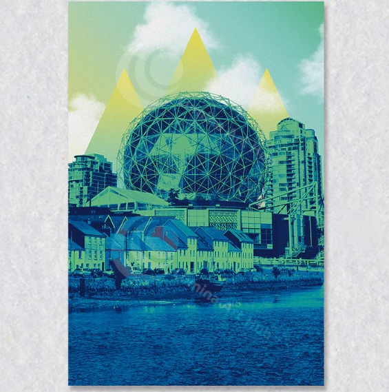 Landmark Artwork Prints to Elevate Your Home and Office Walls