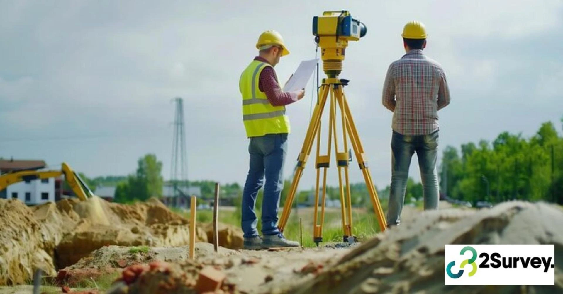 Precision That Builds the Future: Why Engineering Surveying Matters for Every Construction Project