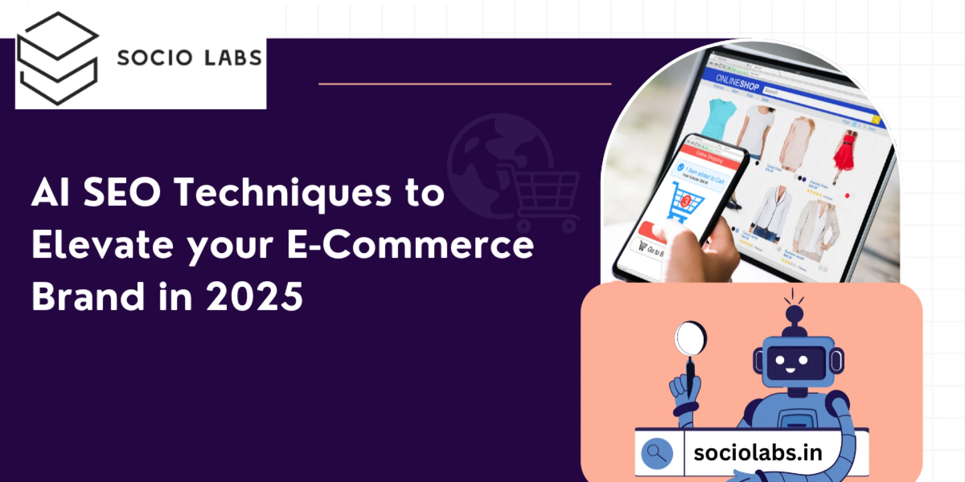 Discover How Socio Labs, a Leading Digital Marketing Agency and Advertising Agency in Mumbai, Drives Business Growth with Industry
