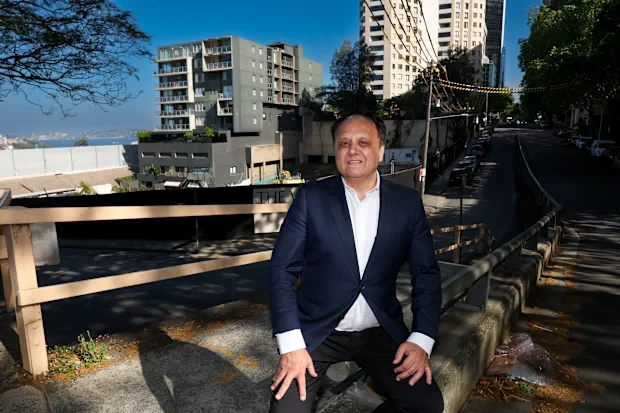 $100K in Taxes Per Unit Is Driving Developers Away from Sydney’s West