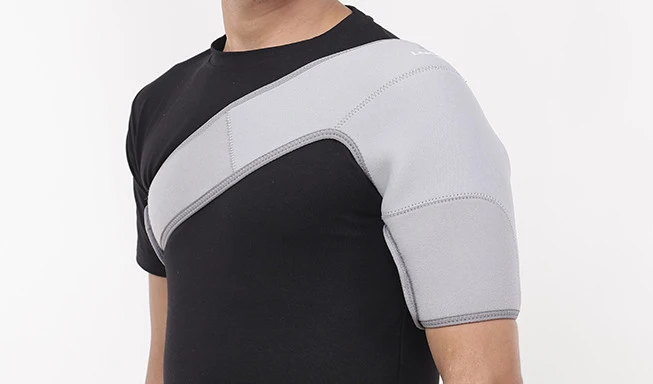 Shoulder Support Belt: Benefits, Uses & Buying Guide