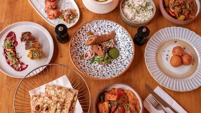 Exploring the Best Authentic Indian Food in London: A Culinary Journey