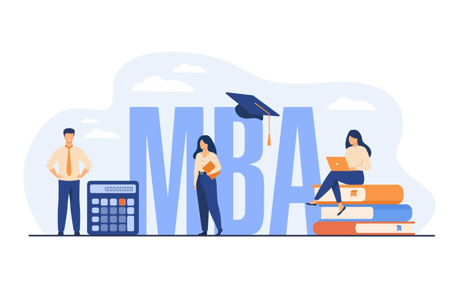 MBA in Delhi: Colleges, Courses, and Career Opportunities