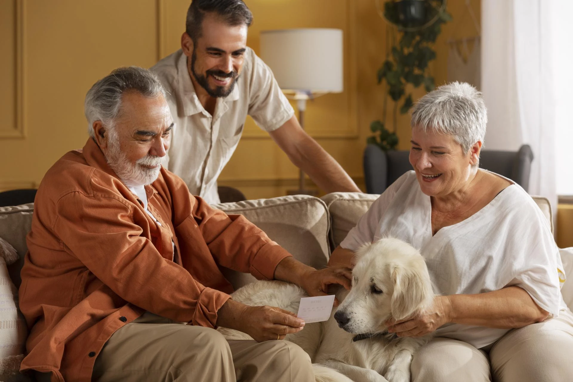 How Senior Communities Promote Comfort Safety and Independence