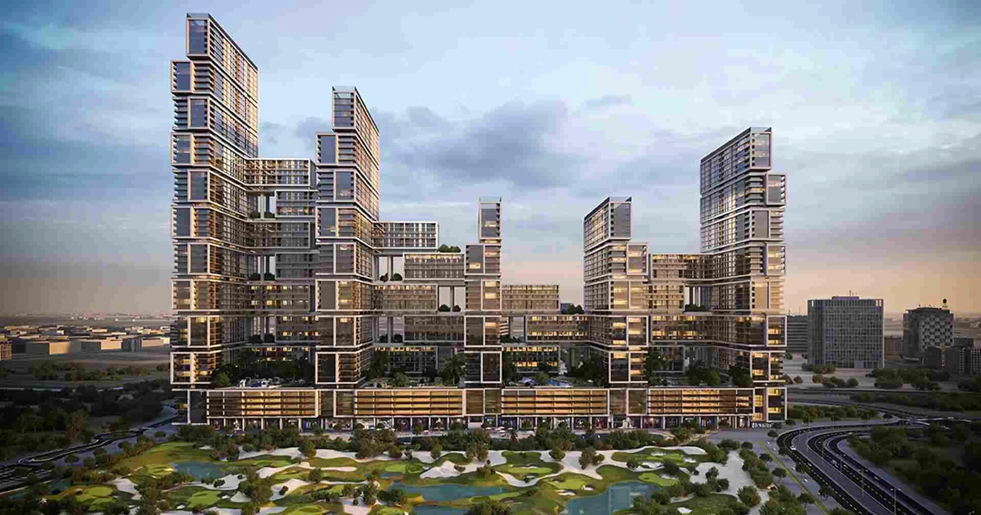 Why Golf Ridges is Dubai's Best-Kept Secret for Elite Living