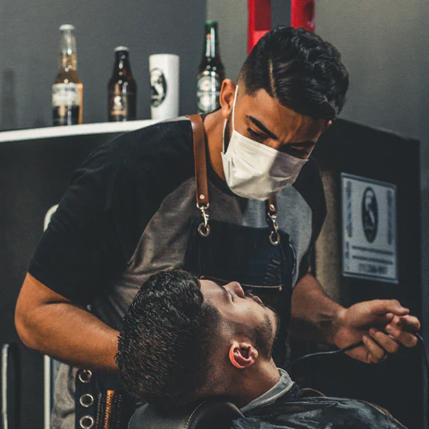 Clever Barber: The Leading Choice Among Bedford Barbers and Bedford Barbers NYC