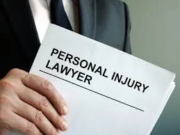 Choosing The Right Personal Injury Lawyer For Your Case