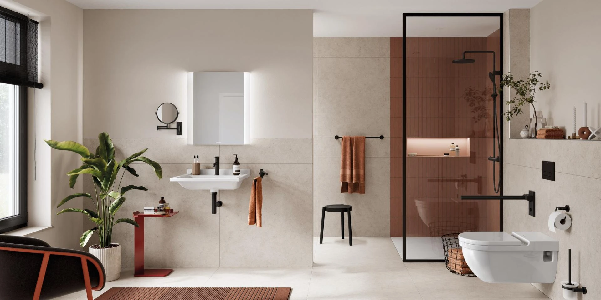 Raised Toilets: How They Improve Comfort and Accessibility