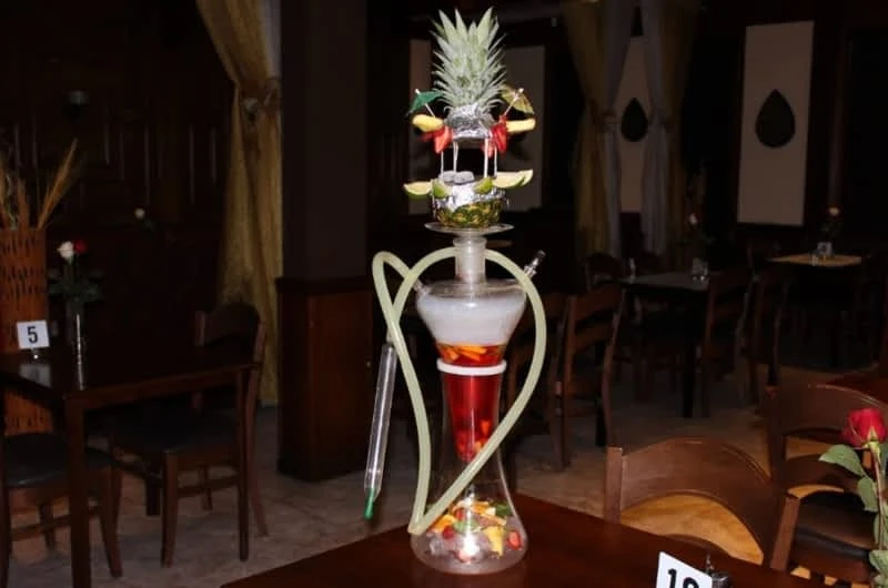 What Makes Shisha Lounges a Unique Part of Dining Culture?