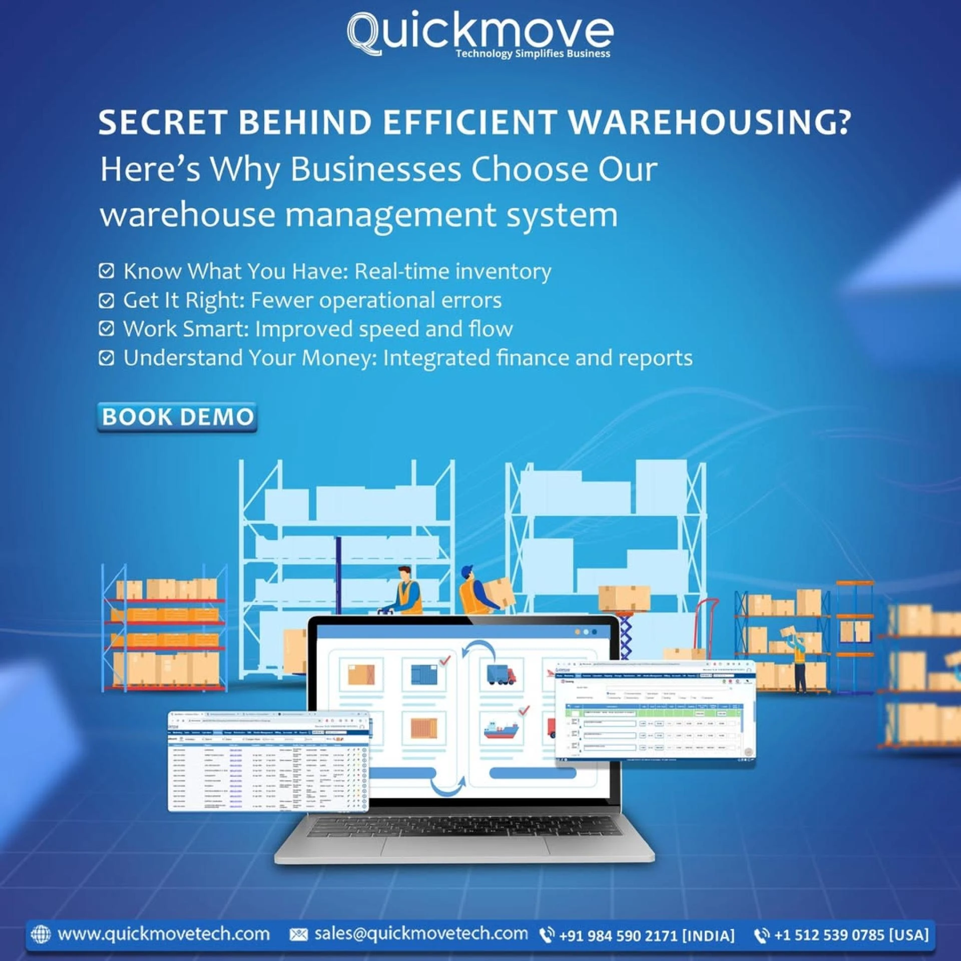 Integration of AFL in Logistics Software: Driving Efficiency and Smart Automation