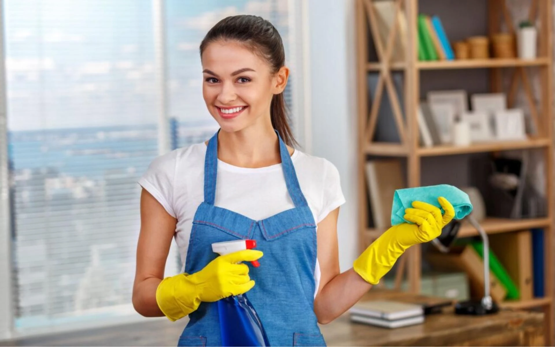 Professional Cleaning Services in Brampton, Ontario – Transform Your Space with Expert Care